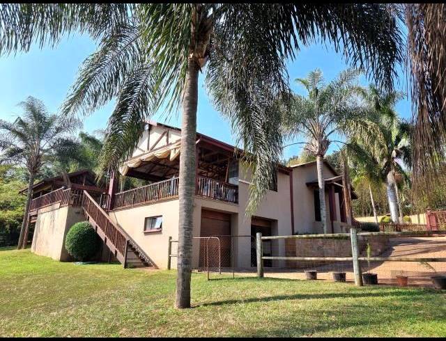 FARM FOR SALE IN WHITE RIVER AH